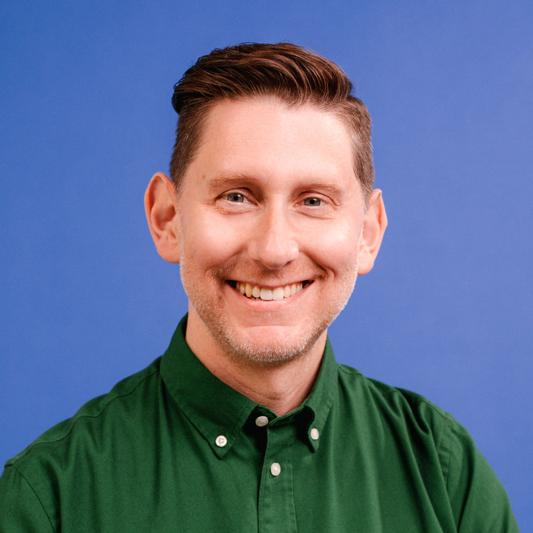 Jarren MacDougall